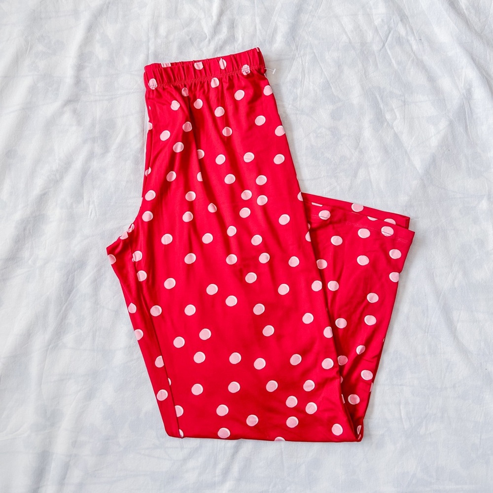 Kate Spade Pj Pants - BRAND NEW! (Size: M)